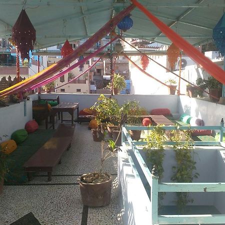 Hare Krishna Home Stay Guest House Jodhpur  Exterior foto