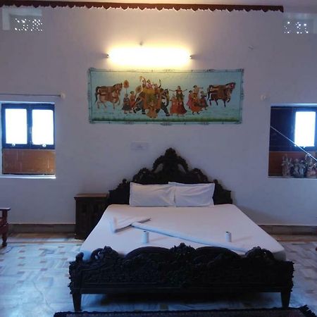 Hare Krishna Home Stay Guest House Jodhpur  Exterior foto
