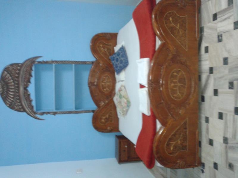 Hare Krishna Home Stay Guest House Jodhpur  Exterior foto