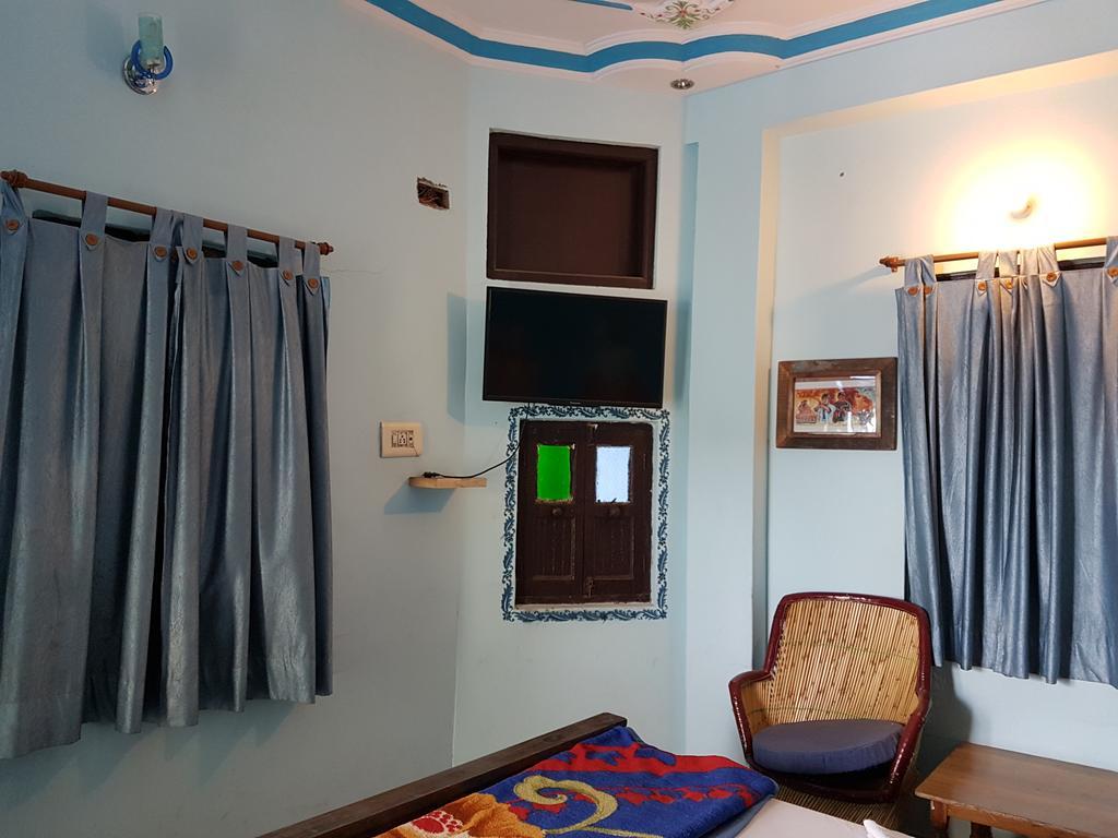 Hare Krishna Home Stay Guest House Jodhpur  Exterior foto