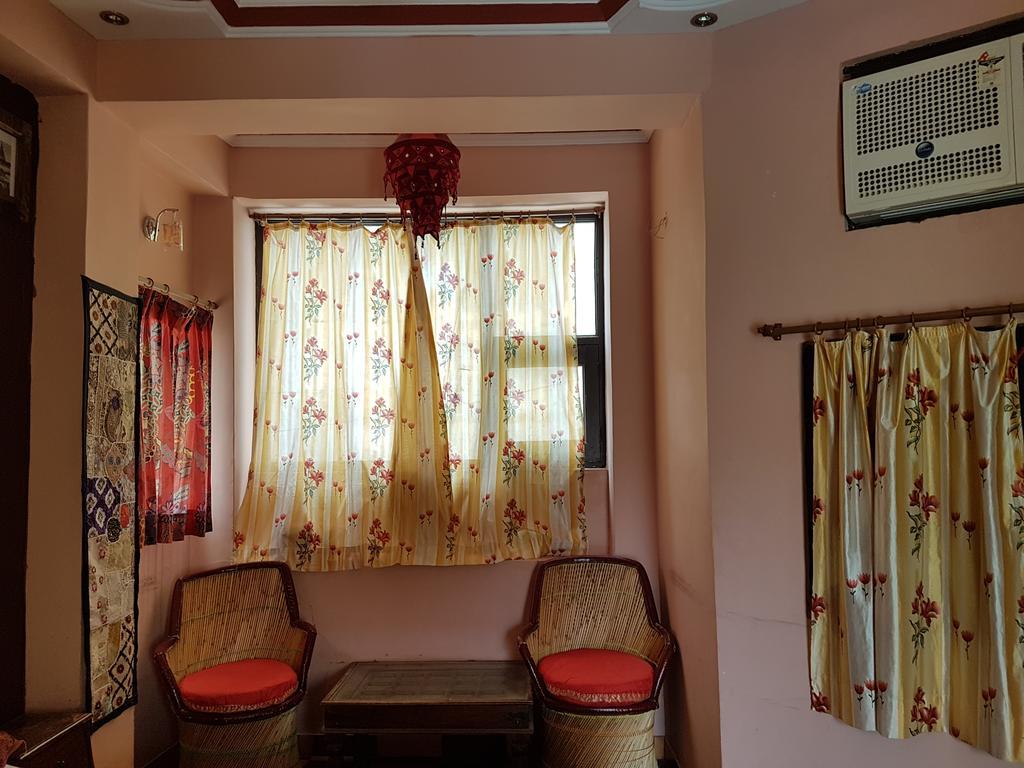 Hare Krishna Home Stay Guest House Jodhpur  Exterior foto