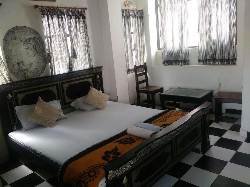 Hare Krishna Home Stay Guest House Jodhpur  Exterior foto