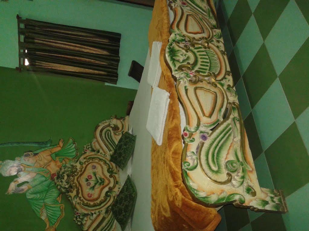 Hare Krishna Home Stay Guest House Jodhpur  Exterior foto
