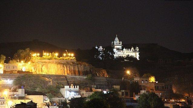 Hare Krishna Home Stay Guest House Jodhpur  Exterior foto