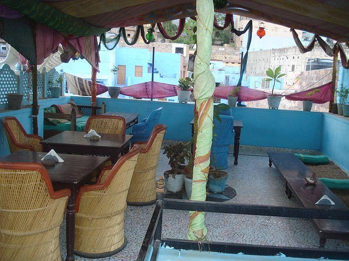 Hare Krishna Home Stay Guest House Jodhpur  Exterior foto