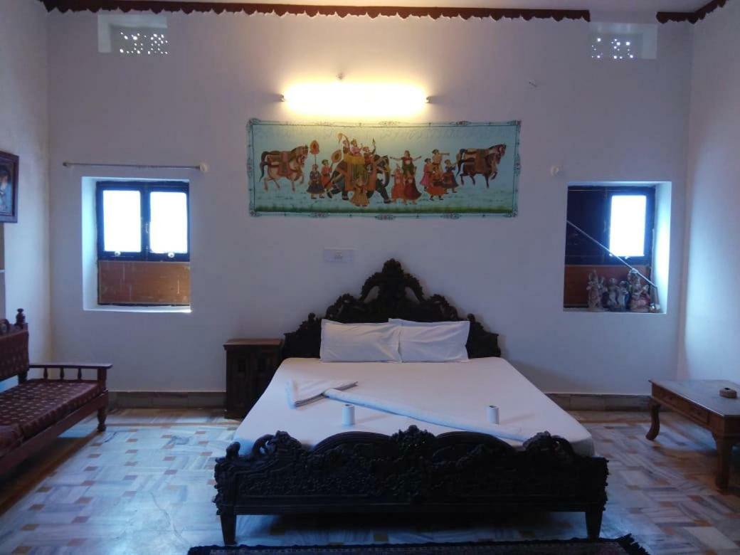 Hare Krishna Home Stay Guest House Jodhpur  Exterior foto